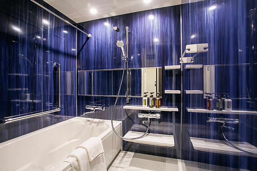 スウィートルーム