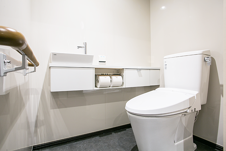 スウィートルーム